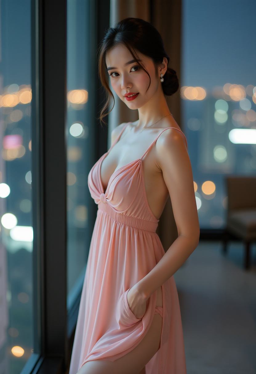 养育之恩