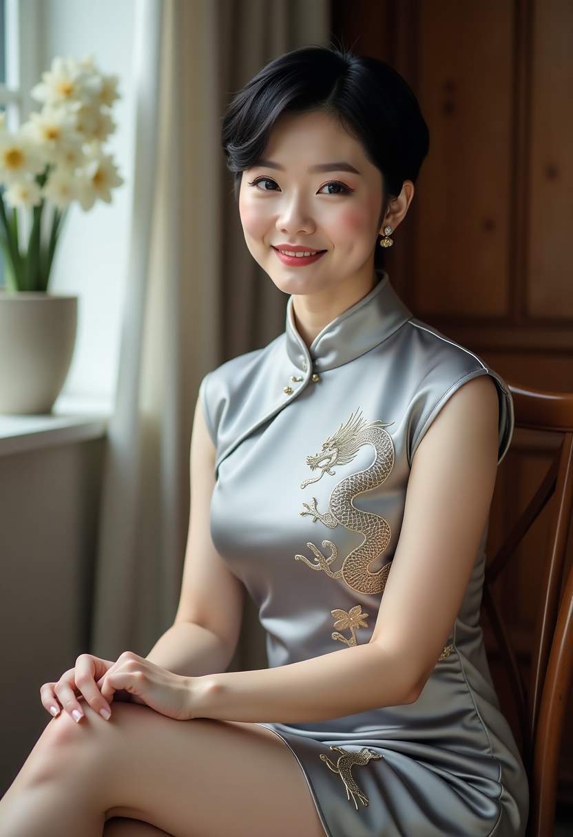 血脉相连